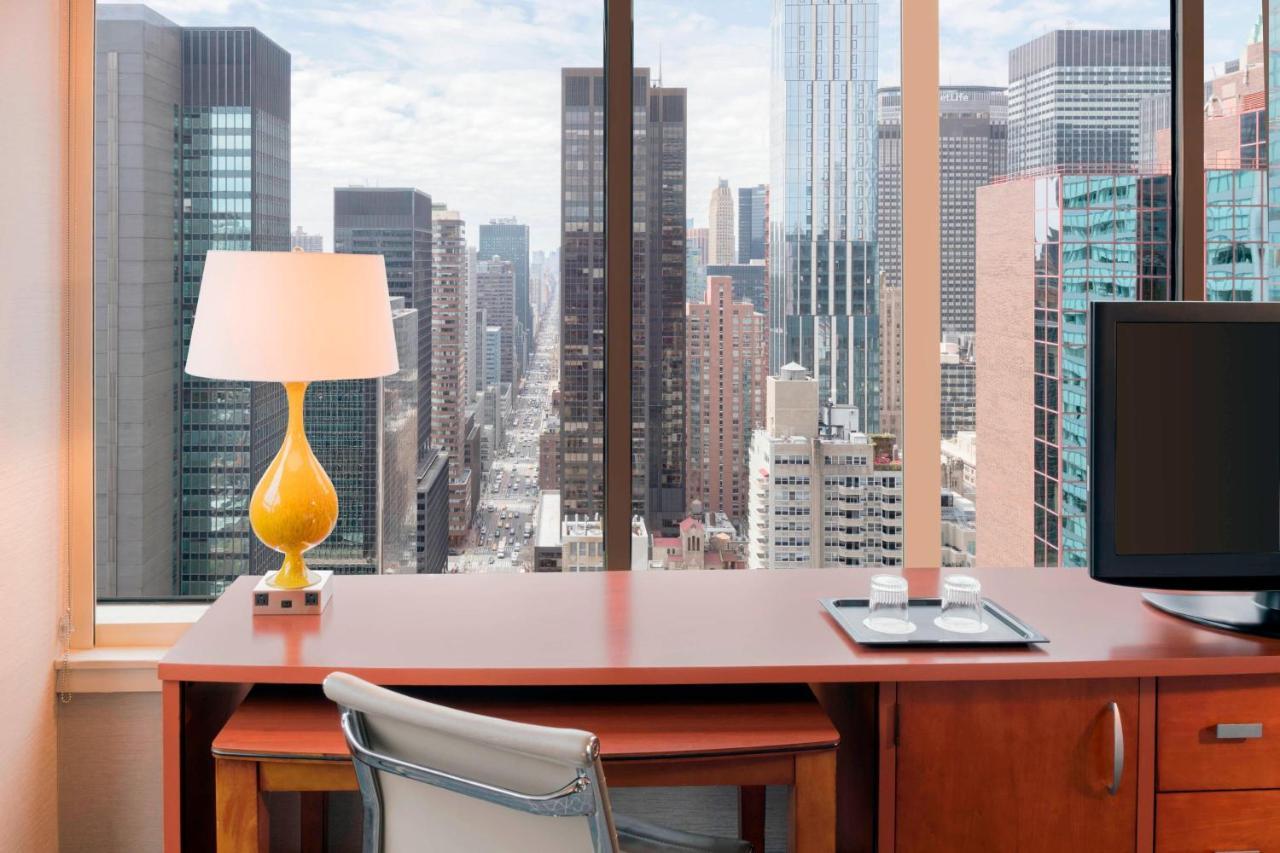 Courtyard Manhattan/midtown East Hotel Nova York